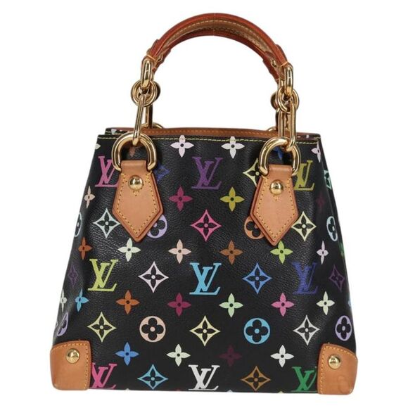 Pre Loved louis vuitton Women Multicolour Handbags - Picture 1 of 8
